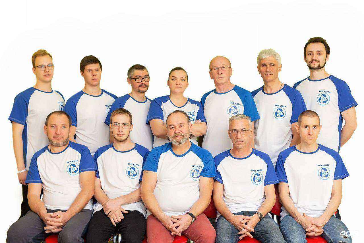 Отзывы на компанию Три Кита в г. Краснодар c фото