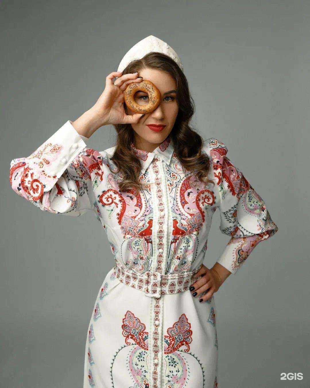 Отзывы на компанию KaLinka в Мурманске c фото