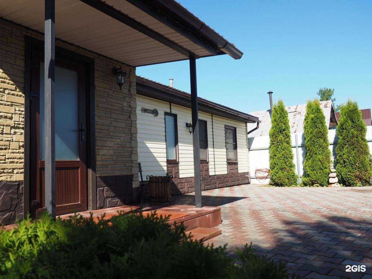 Отзывы на компанию Дом Lempi  в Петрозаводске c фото