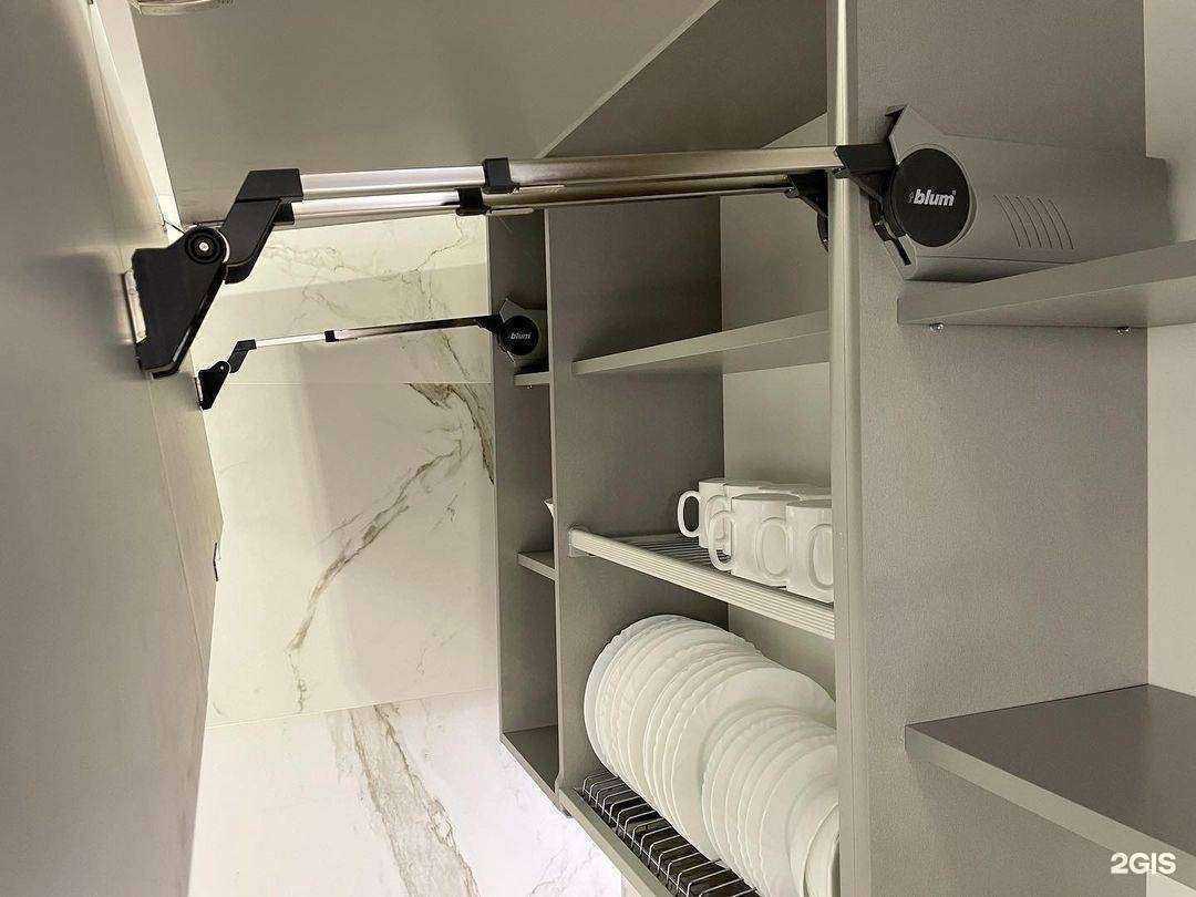 Отзывы на компанию Reroom в Воронеже c фото