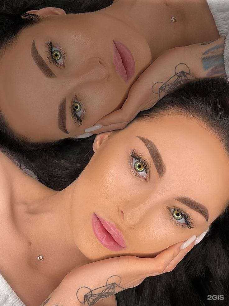 Отзывы на компанию Аделин Бьюти  в Хабаровске c фото