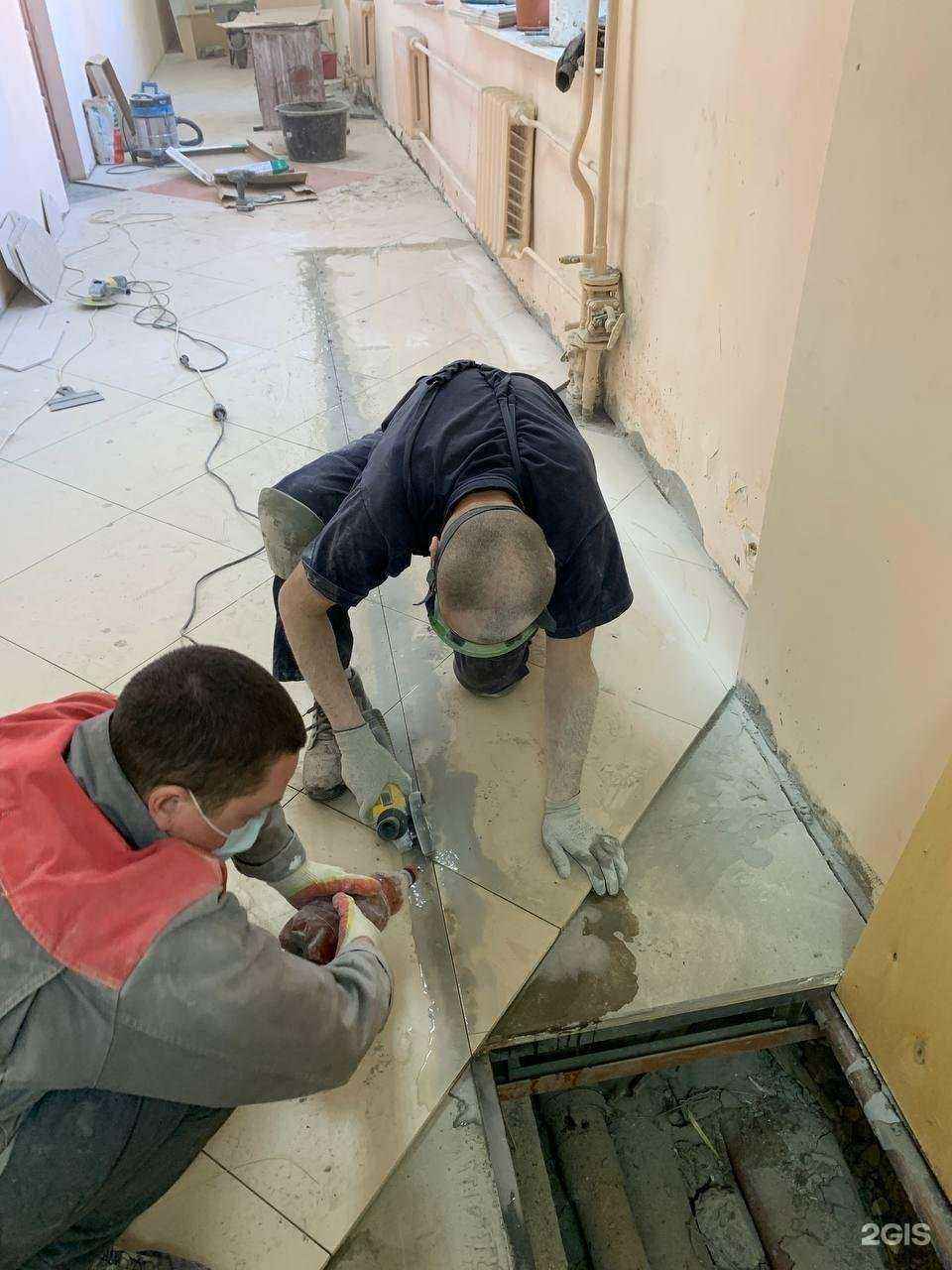 Отзывы на компанию Под ключ в г. Йошкар-Ола c фото