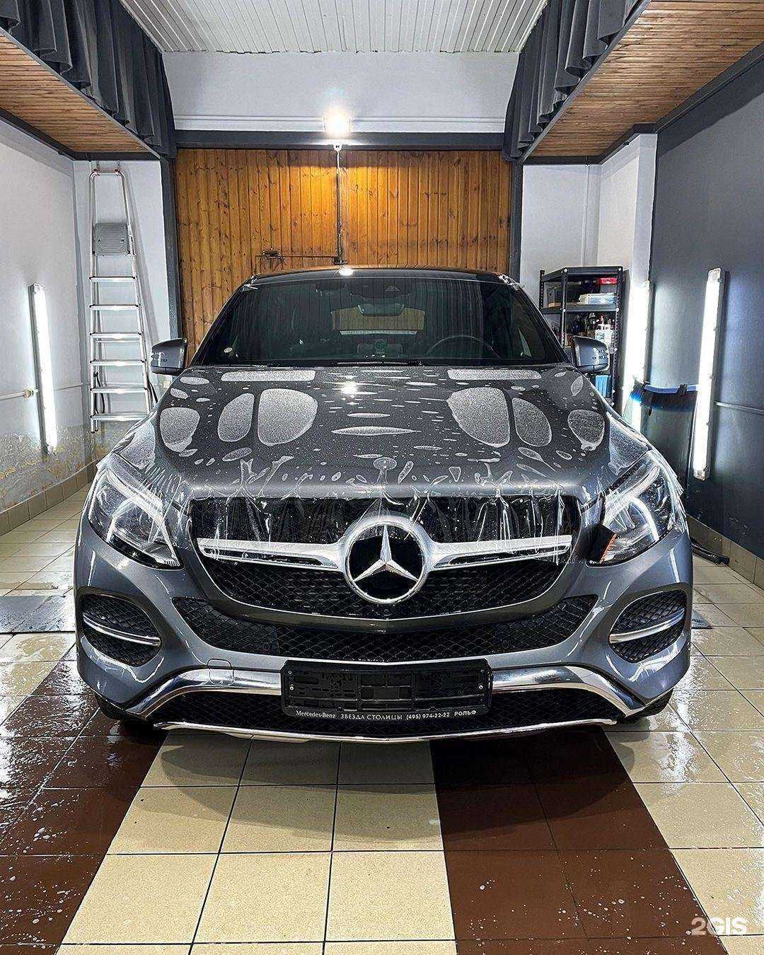 Отзывы на компанию Restyle в Подольске c фото