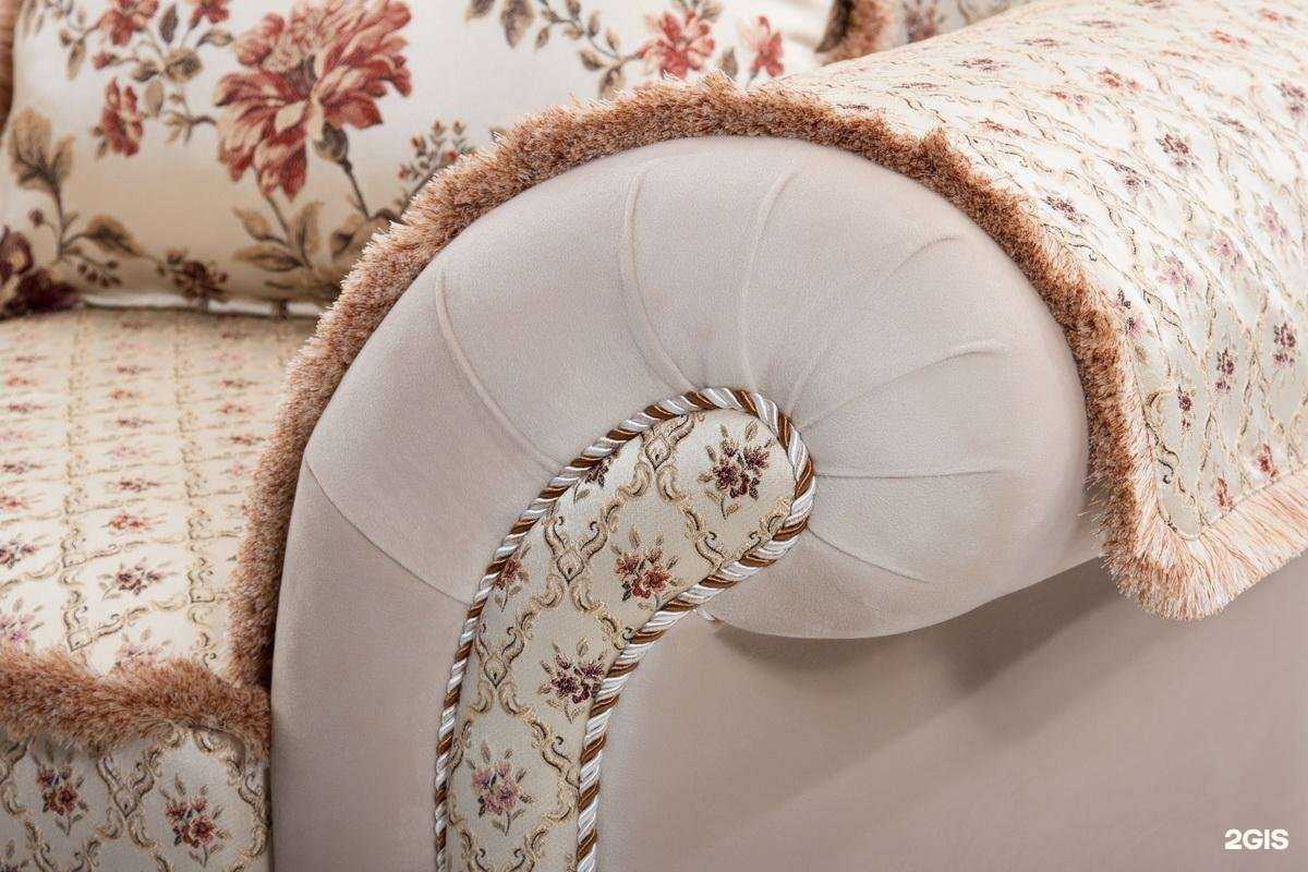 Отзывы на компанию Классика в Красноярске c фото