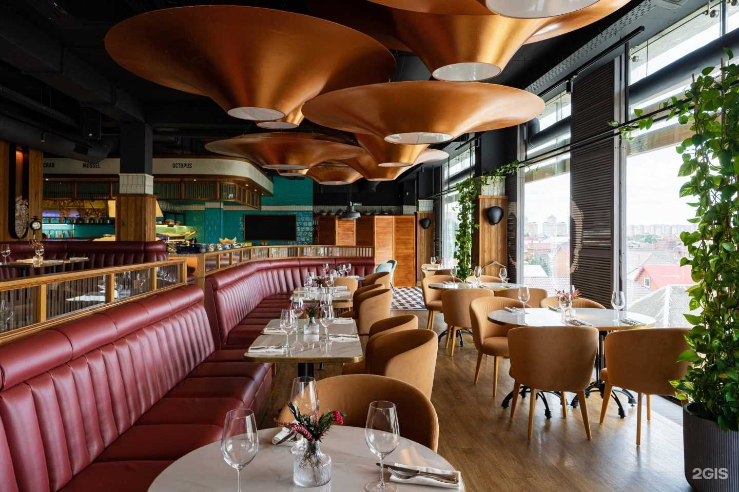 Отзывы на компанию The Great Kraken в Краснодаре c фото