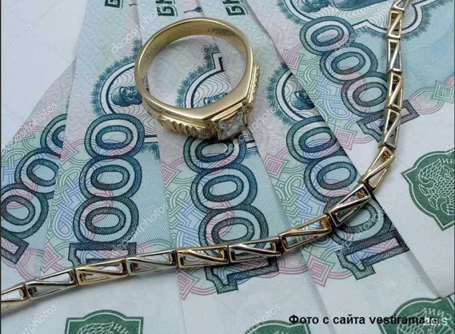 Отзывы на компанию Ломбард Мавир в г. Уссурийск c фото