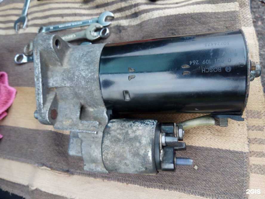 Отзывы на компанию Лонжерон электро-сервис в Кемерове c фото