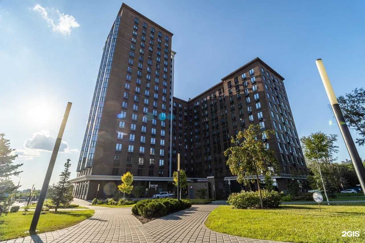 Отзывы на компанию 9 Ночей в г. Нижний Новгород c фото