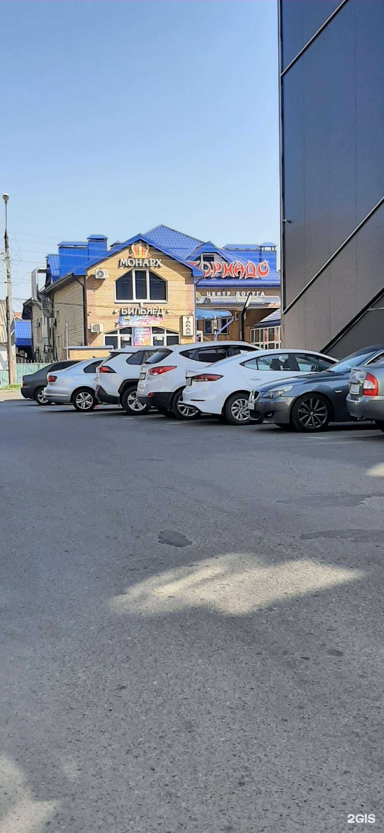 Отзывы на компанию Торнадо в Нальчике c фото - фотография 2 из 2