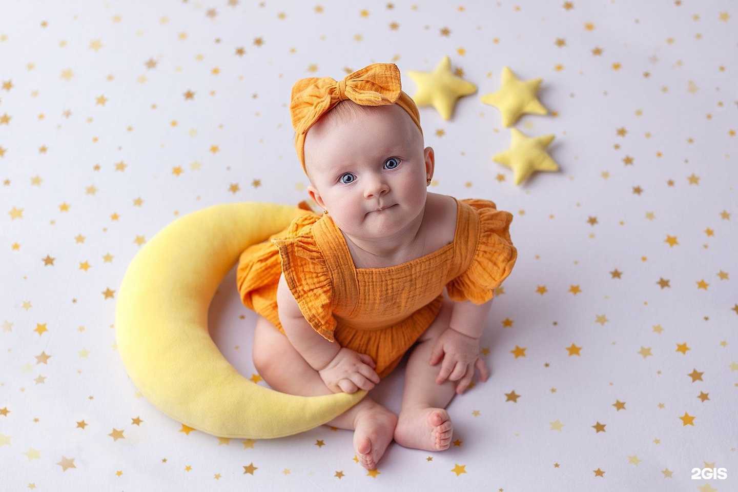 Отзывы на компанию Baby Booms в Ставрополе c фото