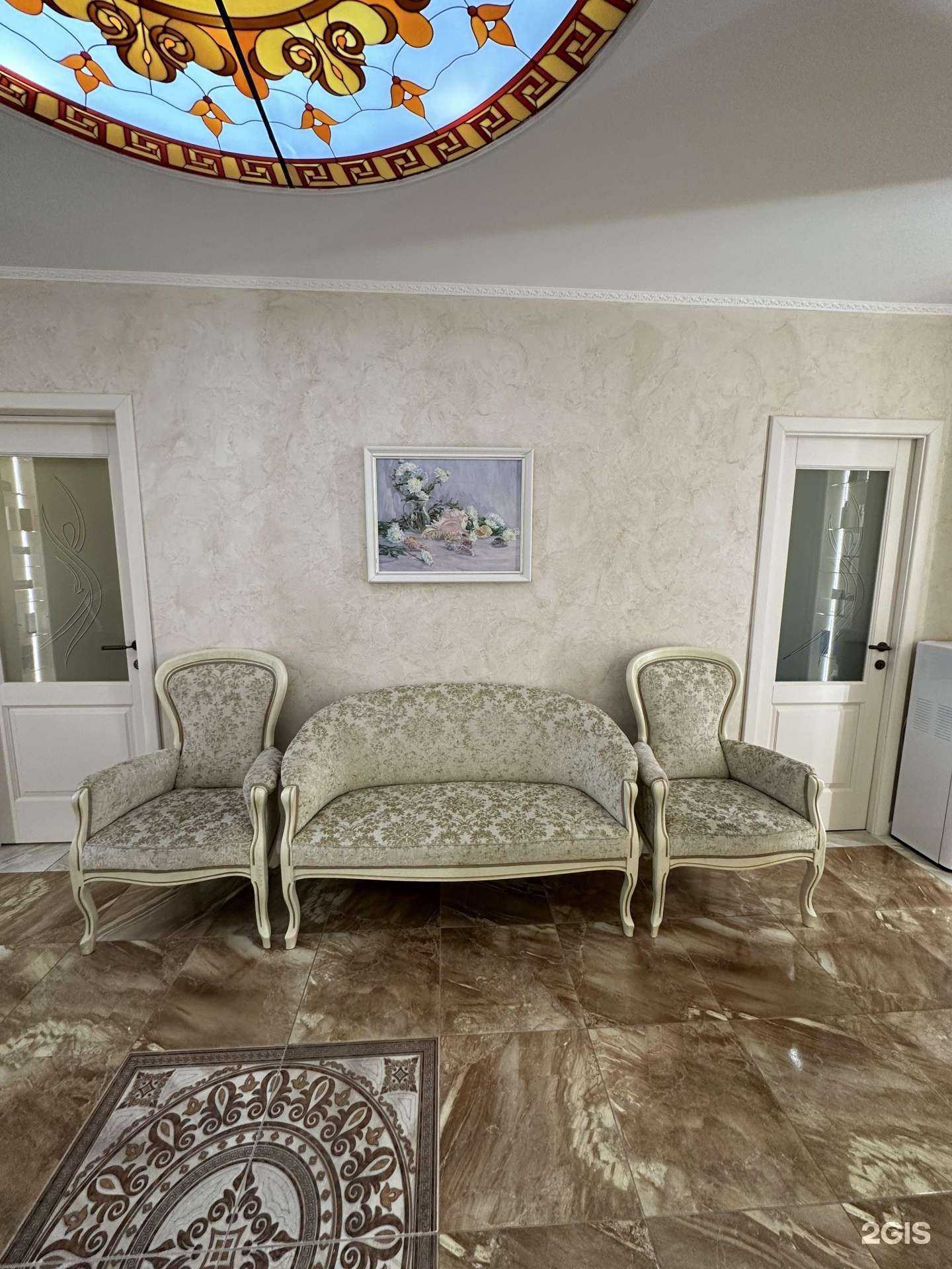 Отзывы на компанию Coworking Beauty space в Рязани c фото