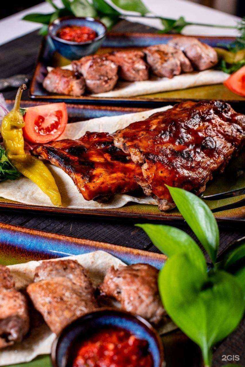 Отзывы на компанию Кинза и мята в г. Барнаул c фото