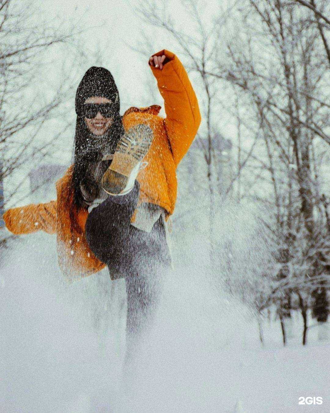 Отзывы на компанию Garderob в г. Сургут c фото