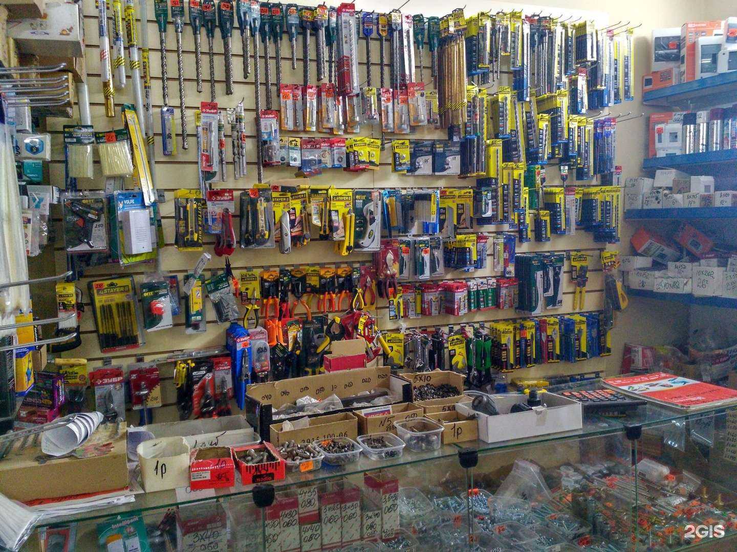 Отзывы на компанию Строитель в Астрахани c фото