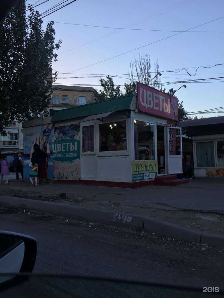 Отзывы на компанию Магазин цветов в Астрахани c фото