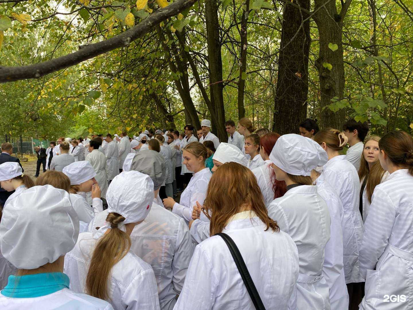 Отзывы на компанию Петрозаводский государственный университет в г. Петрозаводск c фото