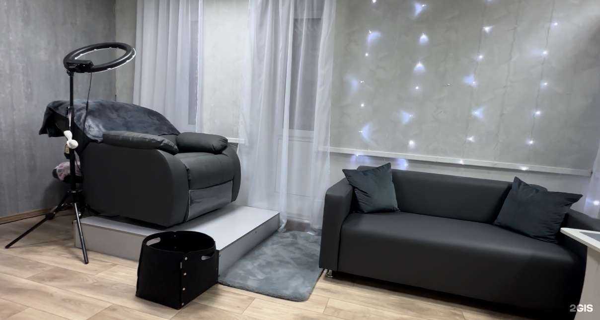 Отзывы на компанию Студия наращивания ресниц в Нижнем Новгороде c фото