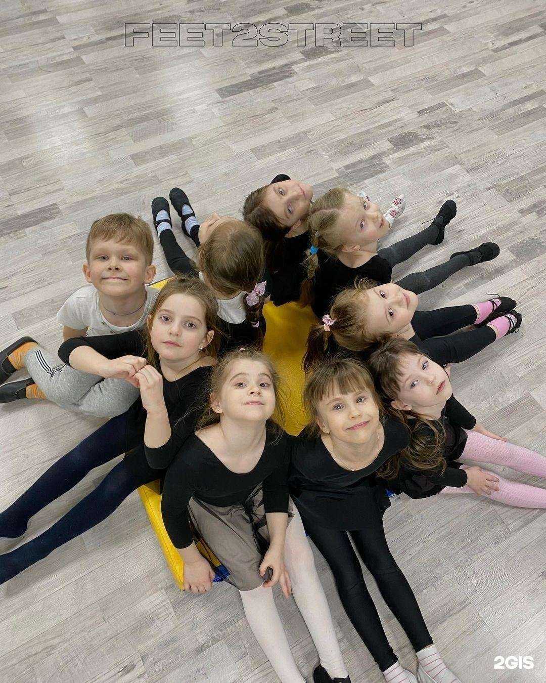 Отзывы на компанию Feet2Street в Ульяновске c фото