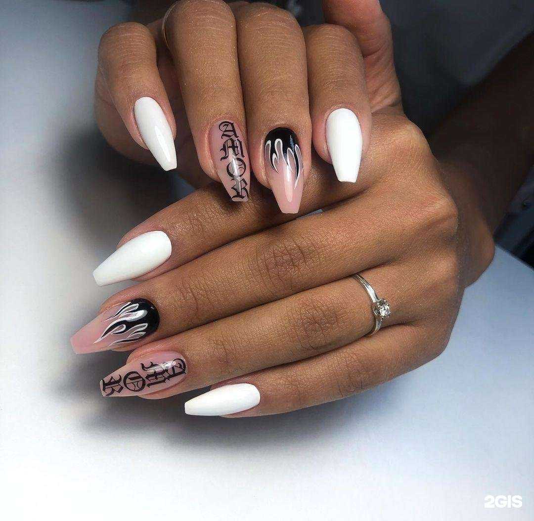 Отзывы на компанию Маникюрный кабинет в Иркутске c фото