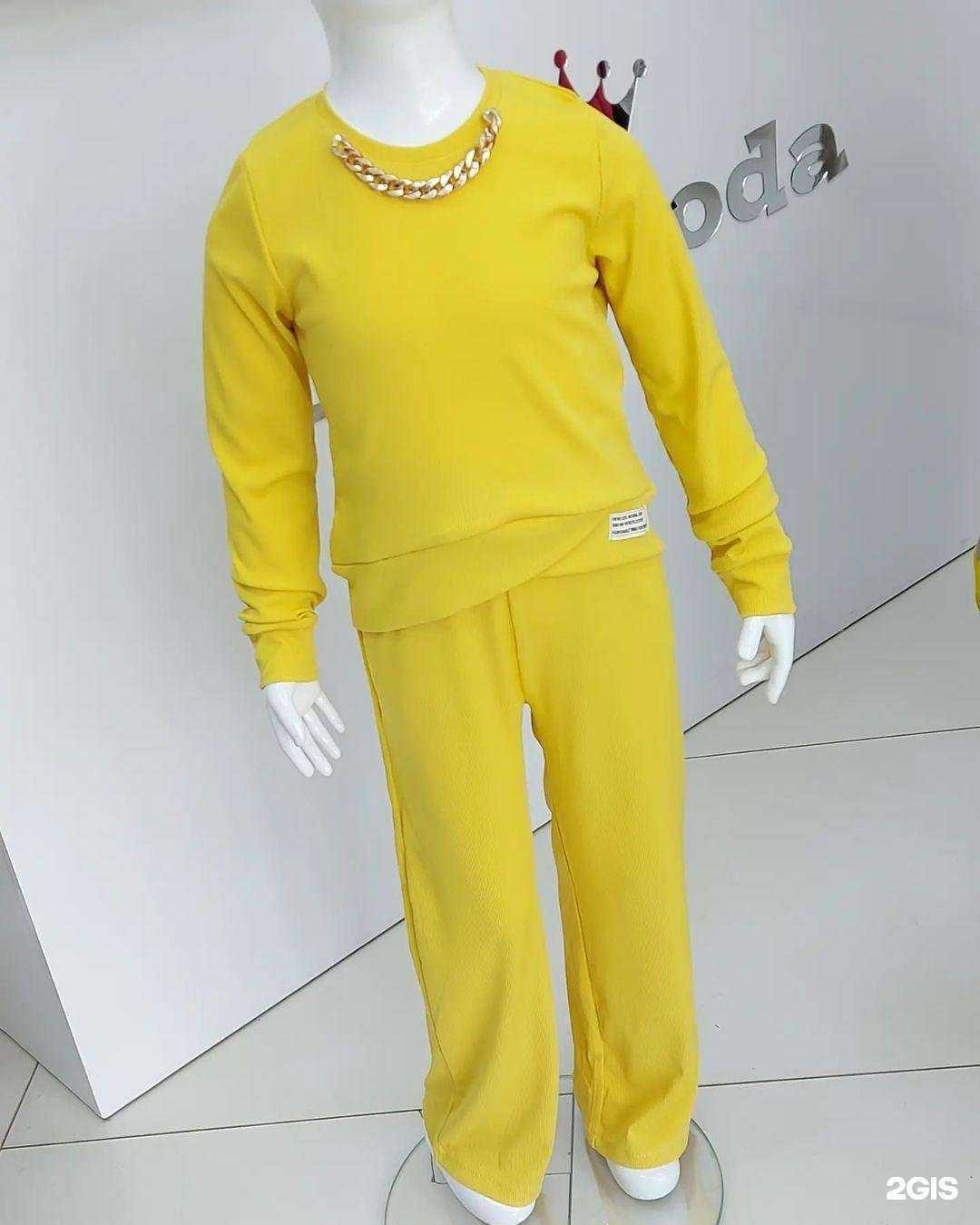 Отзывы на компанию Det.moda в г. Ессентуки c фото