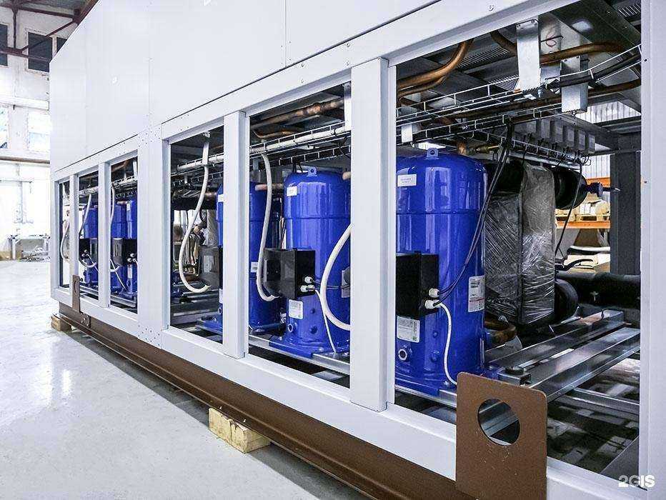 Отзывы на компанию Нормал Вент в Ростове-на-Дону c фото