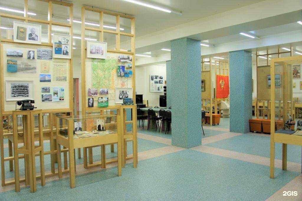 Отзывы на компанию Сыктывкарский государственный университет им. Питирима Сорокина в г. Сыктывкар c фото