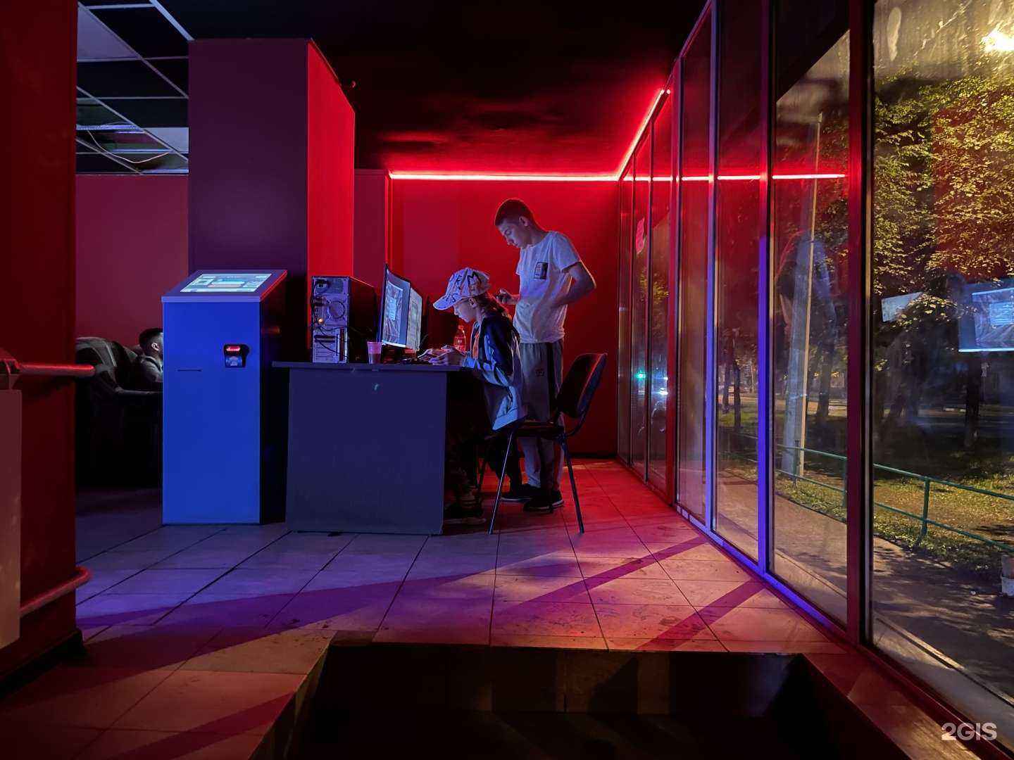 Отзывы на компанию Луна в г. Новокузнецк c фото