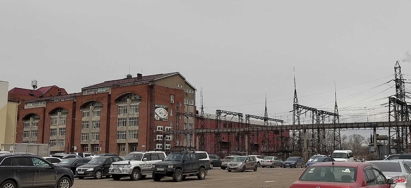 Отзывы на компанию Снежный Барс в Иркутске c фото - фотография 2 из 2