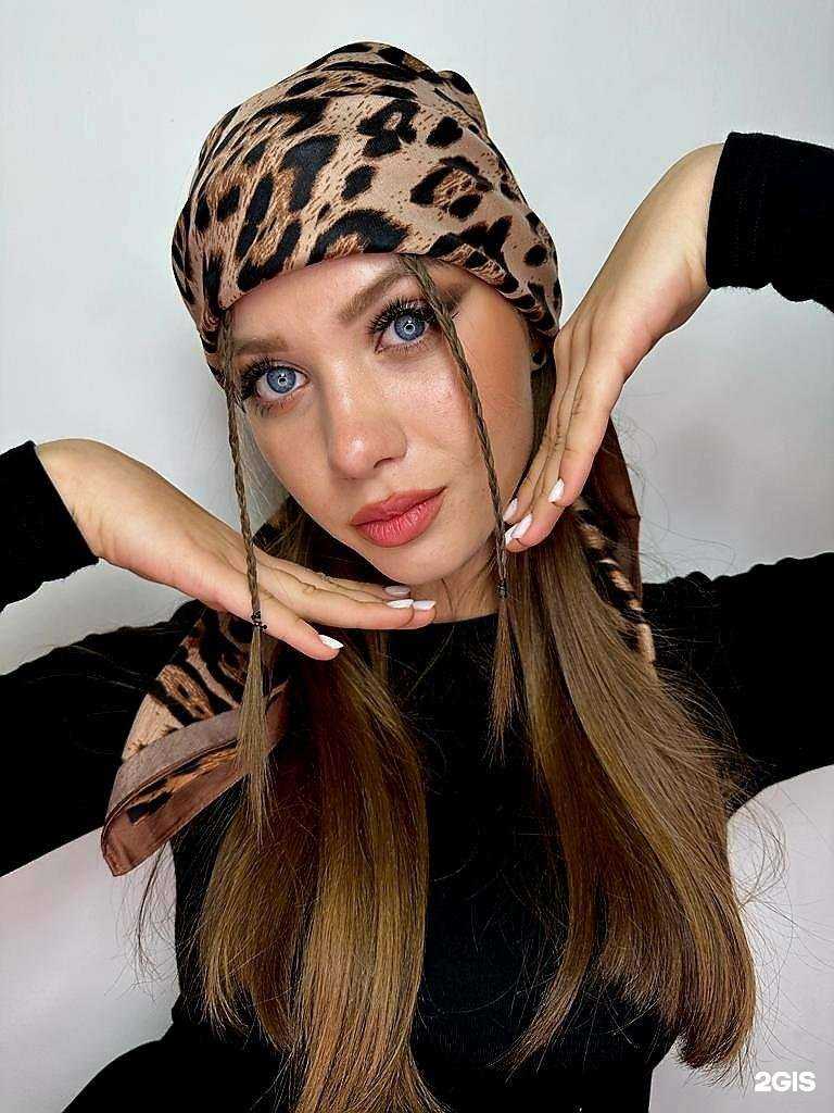 Отзывы на компанию Авторская студия красоты в Краснодаре c фото