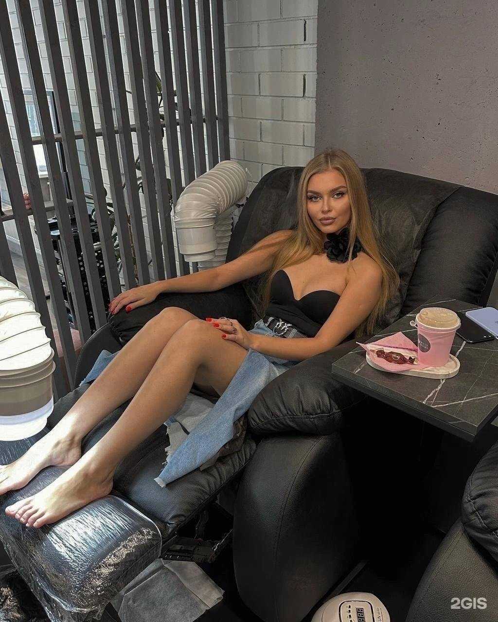 Отзывы на компанию Nelly studio в г. Воронеж c фото