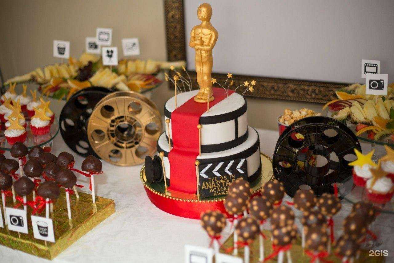 Отзывы на компанию Teatro в г. Липецк c фото