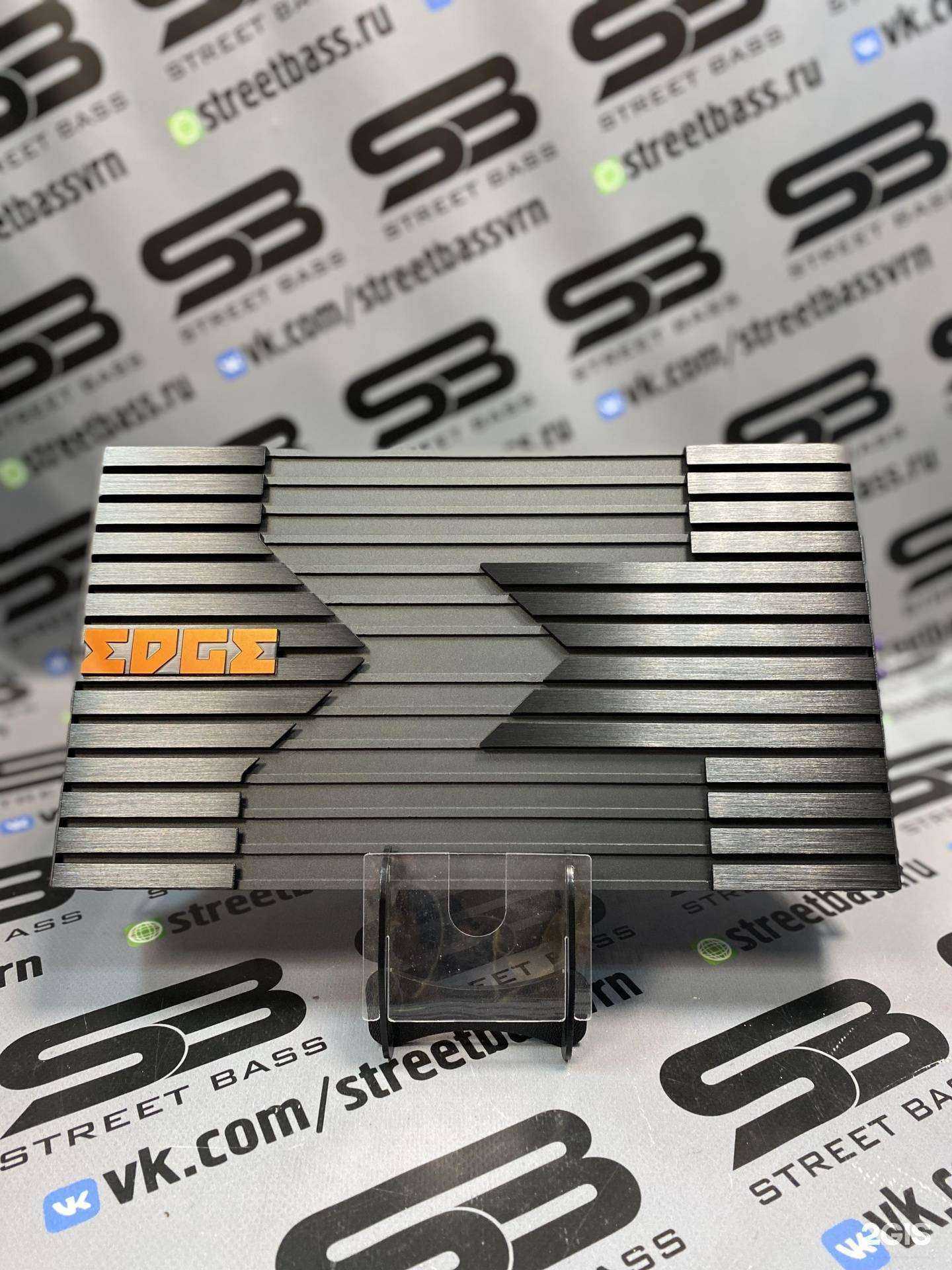 Отзывы на компанию Street Bass в г. Воронеж c фото