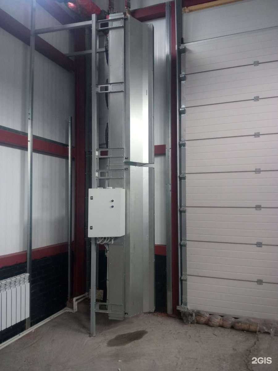 Отзывы на компанию Бриз-сервис в Перми c фото