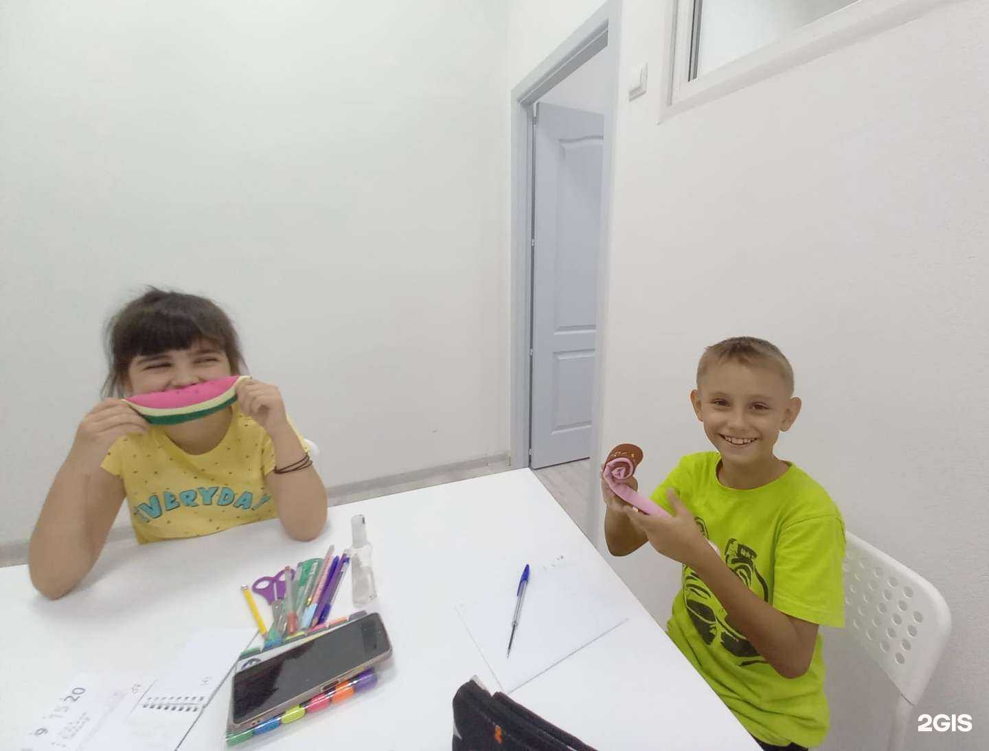 Отзывы на компанию International Club в г. Ростов-на-Дону c фото