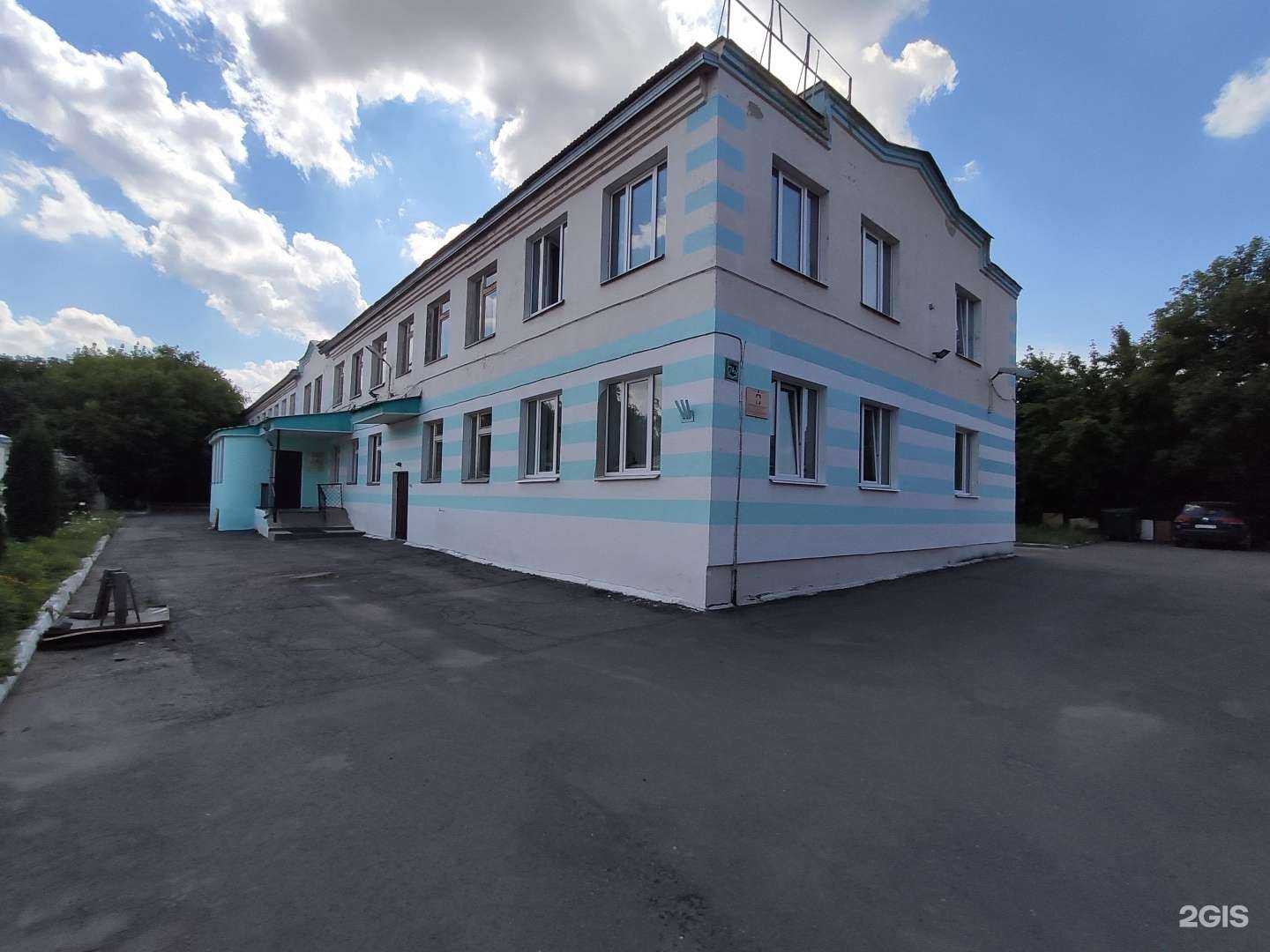 Отзывы на компанию Ресурсный центр внедрения инноваций и сохранения традиций в сфере культуры Республики Татарстан в Казани c фото