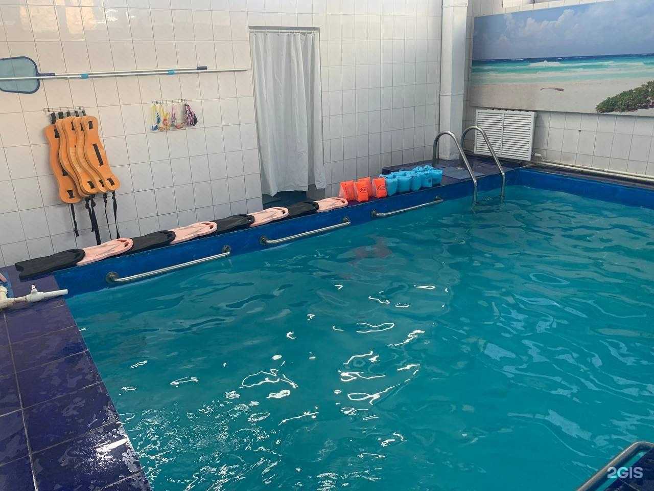 Отзывы на компанию Скивкросс-Аква в г. Улан-Удэ c фото