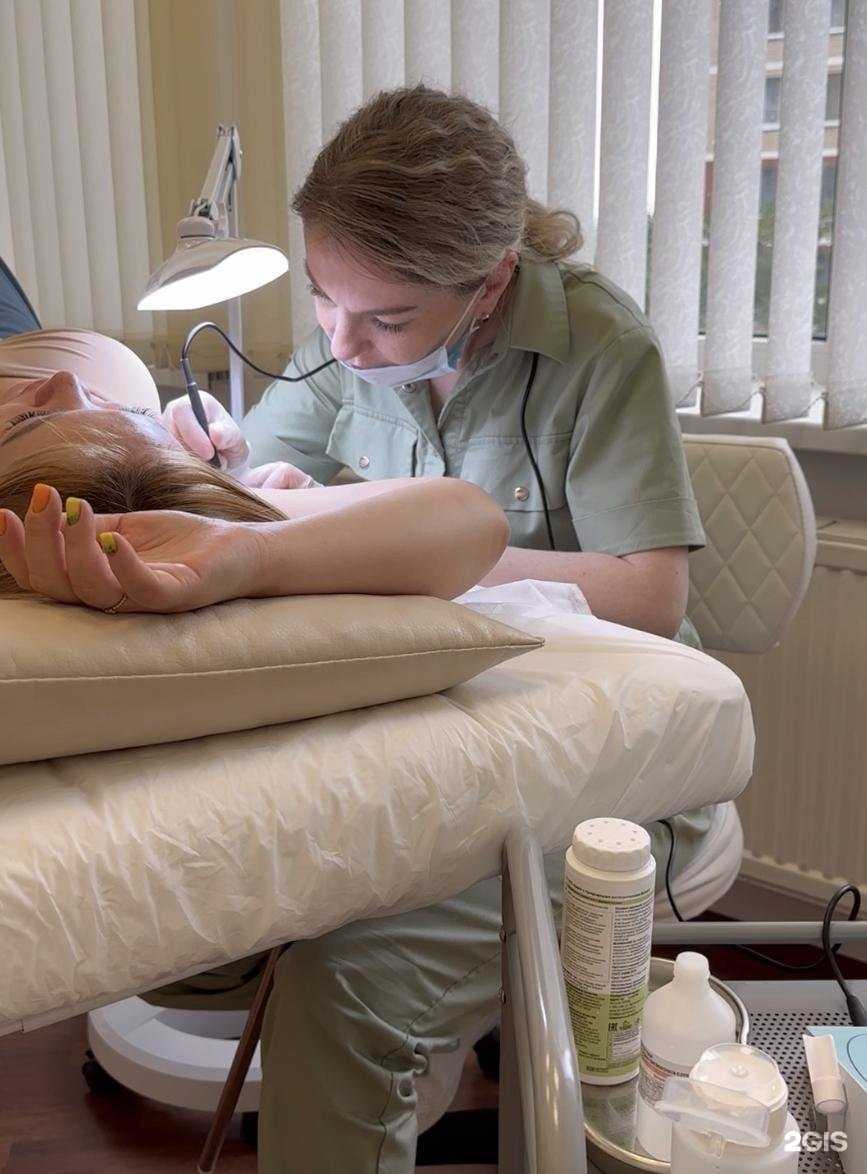 Отзывы на компанию Electra_body в г. Ижевск c фото