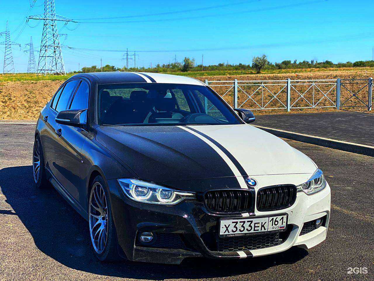 Отзывы на компанию Bereza Detailing в Ростове-на-Дону c фото