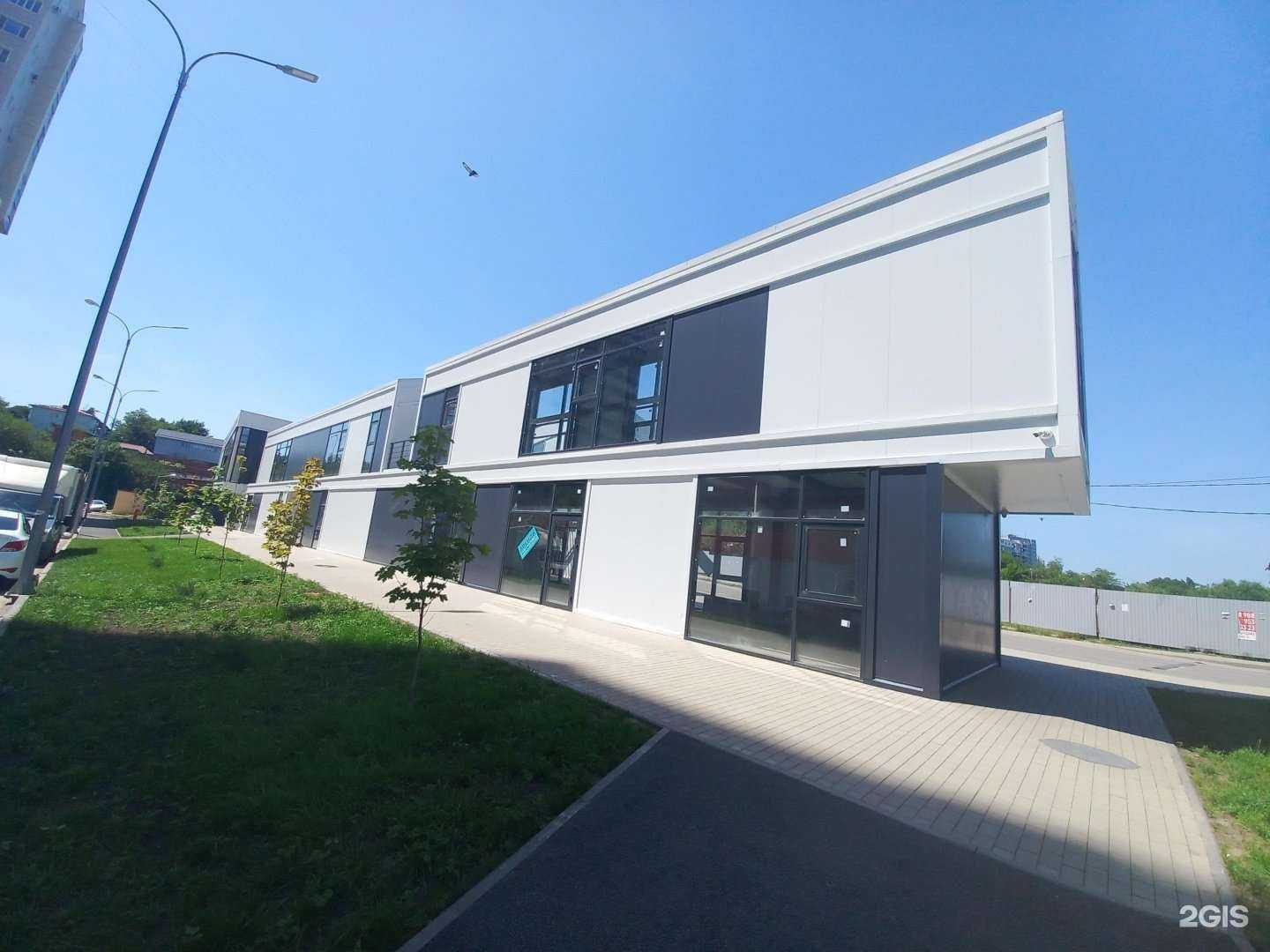 Отзывы на компанию Семейная пекарня в Краснодаре c фото - фотография 2 из 2