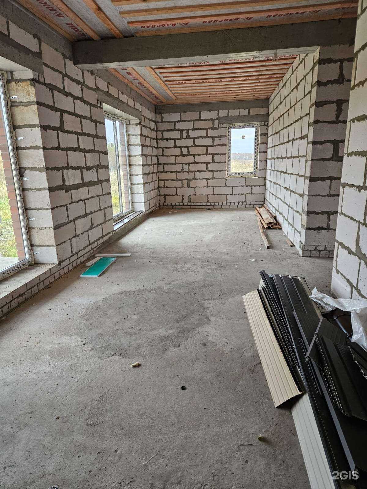 Отзывы на компанию Презент-Строй в г. Тверь c фото