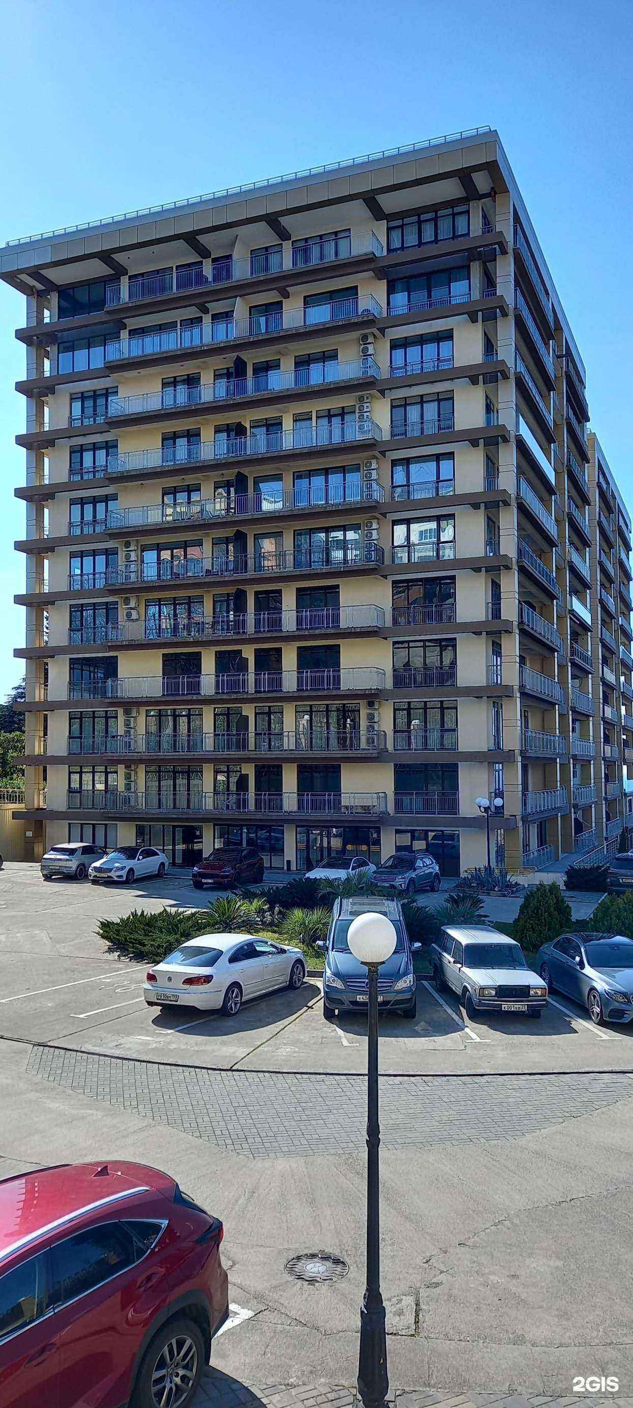 Отзывы на компанию Details в Сочи c фото - фотография 2 из 2