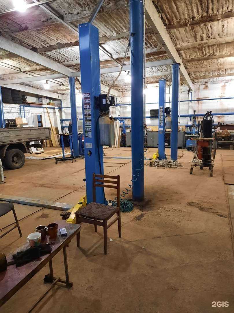 Отзывы на компанию Автобосс в Самаре c фото