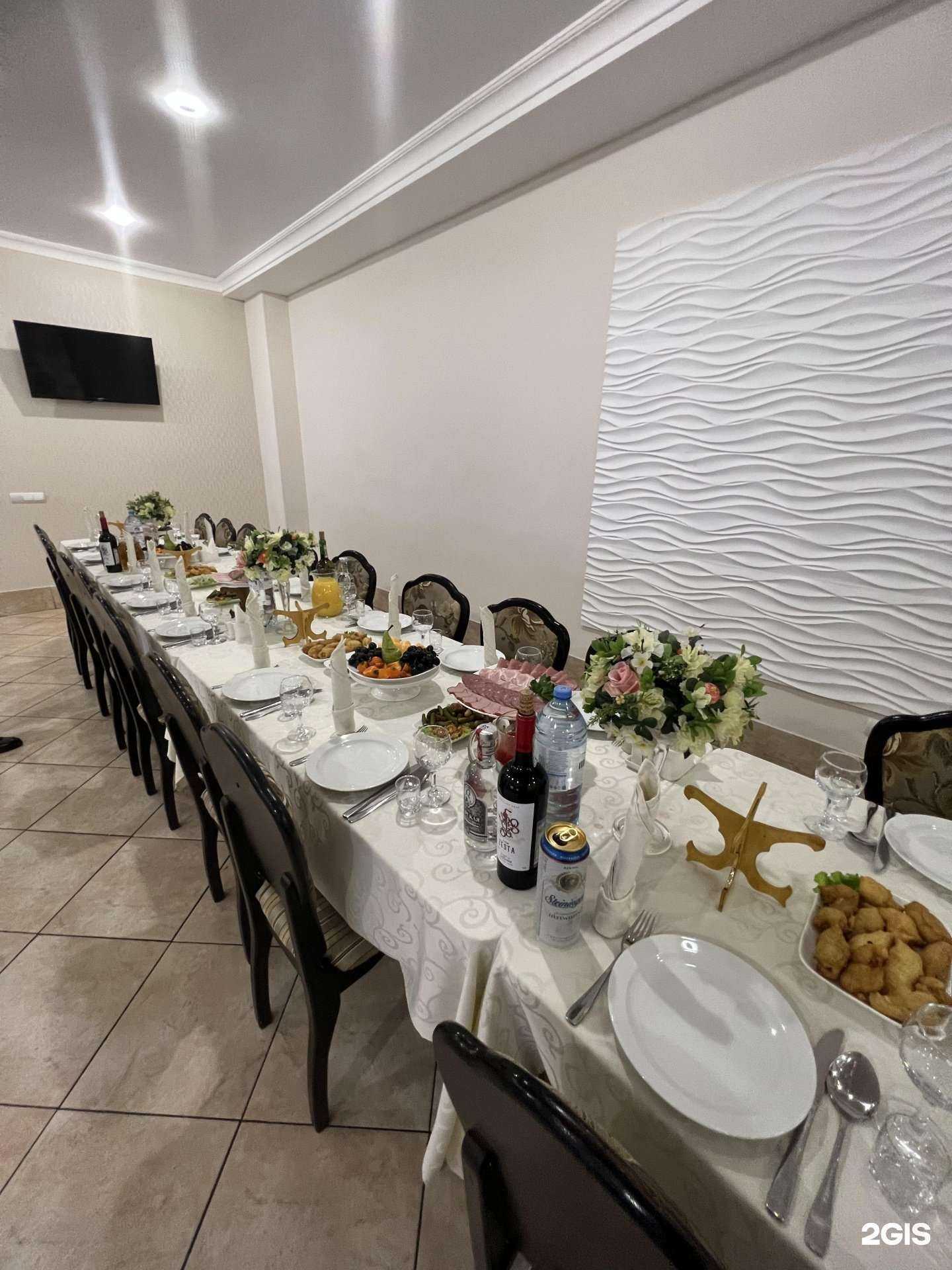 Отзывы на компанию В гостях в г. Стерлитамак c фото