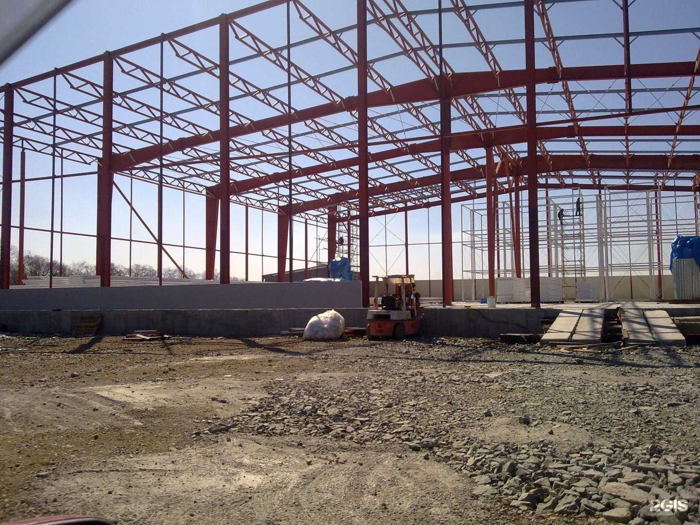 Отзывы на компанию СтройГрад-Дв в г. Владивосток c фото