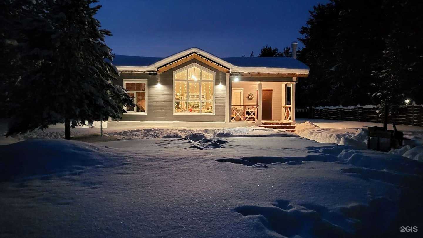 Отзывы на компанию ЕвроБрус в г. Сыктывкар c фото