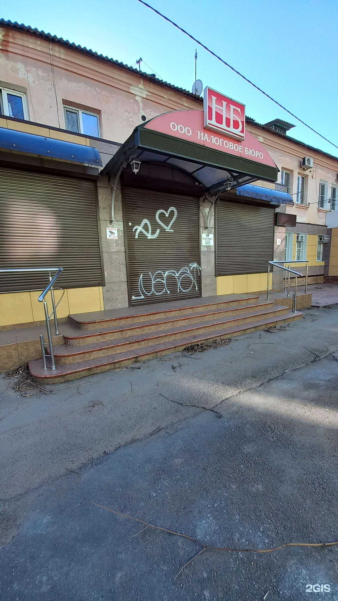 Отзывы на компанию Налоговое Бюро в Краснодаре c фото