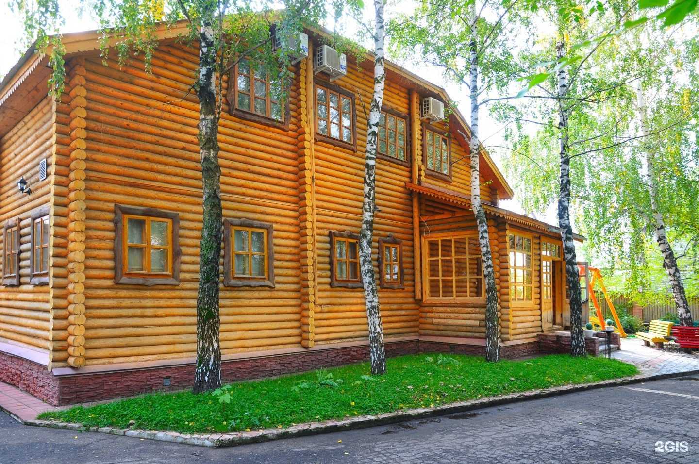 Отзывы на компанию Усадьба в Димитровграде c фото