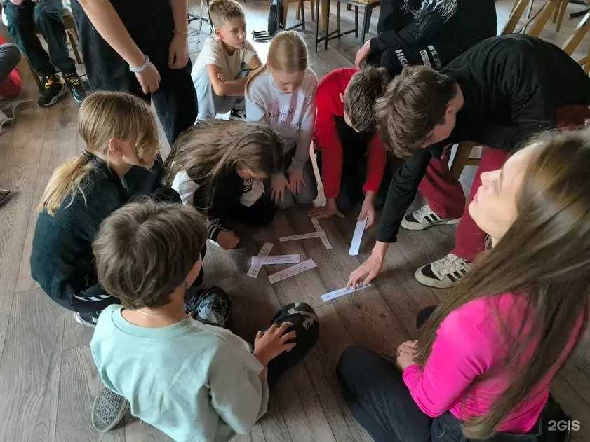 Отзывы на компанию Тинейджер на миллион в Екатеринбурге c фото