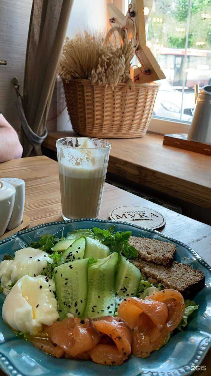 Отзывы на компанию Гостиная Мука в Владимире c фото