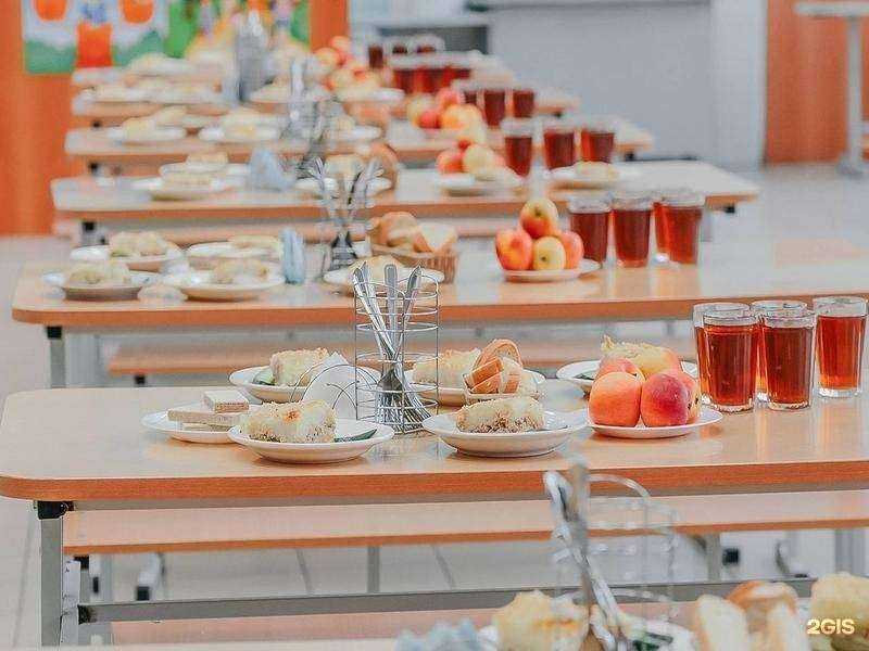 Отзывы на компанию Средняя школа №17 в Иванове c фото